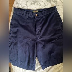 Cambridge Shorts
